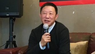 諾貝爾文學(xué)獎丨歐陽江河：拉斯洛是建立文學(xué)準(zhǔn)則的偉大作家