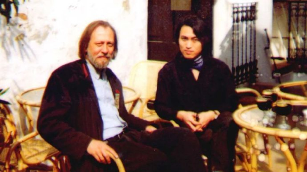 專訪《撒旦探戈》譯者余澤民：拉斯洛，他始終關(guān)注著人類命運(yùn)