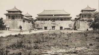 今天是故宮博物院百歲生日，讓我們回顧她這一百年的史詩(shī)