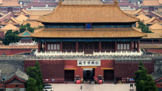 新華每日電訊：百載共守護，一城盡風(fēng)華——寫在故宮博物院建院100周年之際