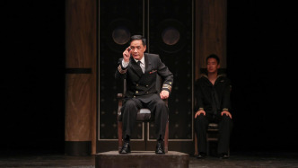 馮遠征談北京人藝的守正與創新：用中國表達煥活世界經典