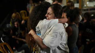 以媒公布停火協(xié)議文本：以軍撤軍72小時(shí)后所有人質(zhì)將被釋放