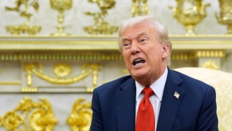 特朗普提議將西班牙“踢出”北約