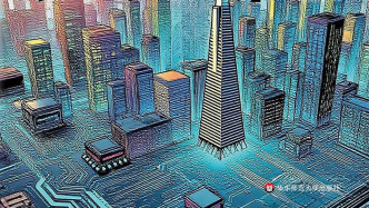 硅谷文化：流動中的人們