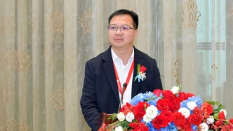 王繼才已任廣西國(guó)際博覽事務(wù)局局長(zhǎng)