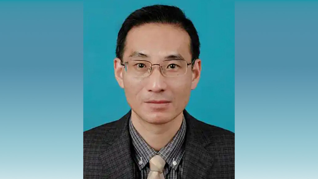 孟小军任浙江省科技厅党组成员（正厅长级），此前已卸任副厅长职务
