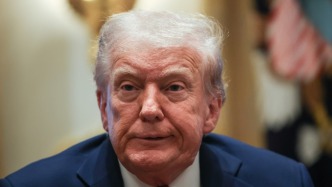 特朗普又抱怨諾獎：奧巴馬啥沒做就得獎，他除了毀國毫無作為