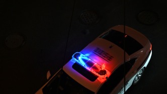 比賽散場時觀眾因追星引發(fā)肢體沖突，警方：3人被行政處罰