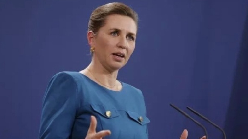 丹麥：擬禁15歲以下人群用社交媒體