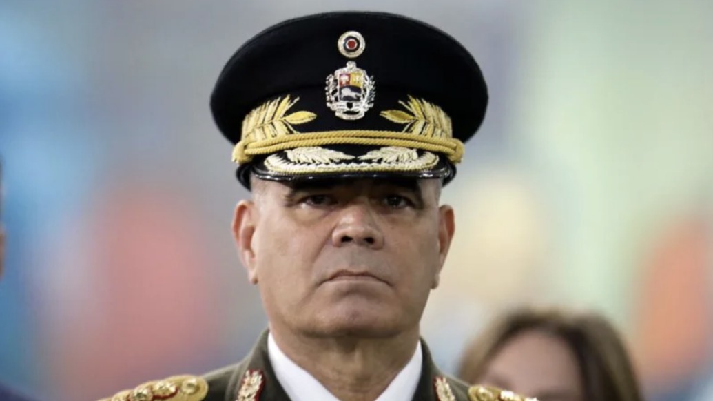 委內(nèi)瑞拉防長：美國無理性粗暴卑劣