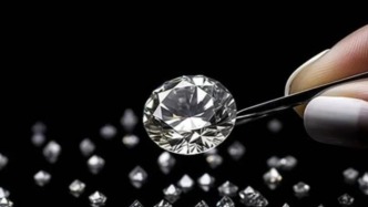 鉆石的“騙局”，被河南戳破了