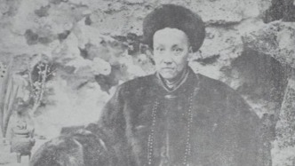 李慈銘與杜鳳治交惡始末