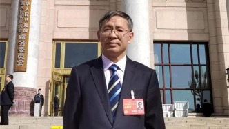 「鄉(xiāng)村振興」魏后凱：健全保障糧食安全體制機(jī)制