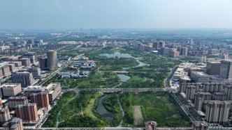 國鐵集團所屬京津冀城際鐵路投資有限公司今日遷駐雄安新區(qū)