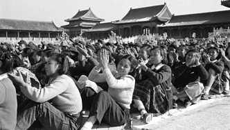 圖憶｜故宮建院百年（下）：那些人，那些事