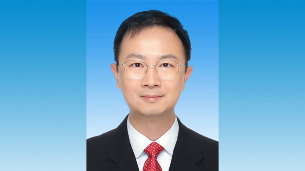 孙学庆已任中国人民对外友好协会副会长、秘书长