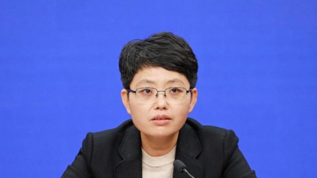 天津市南开区委书记马珊珊跨省份调任辽宁阜新市委书记