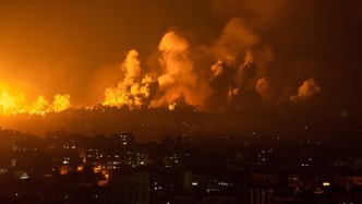 “戰(zhàn)爭可能會像以前一樣卷土重來”：停火后加沙仍彌漫著恐懼