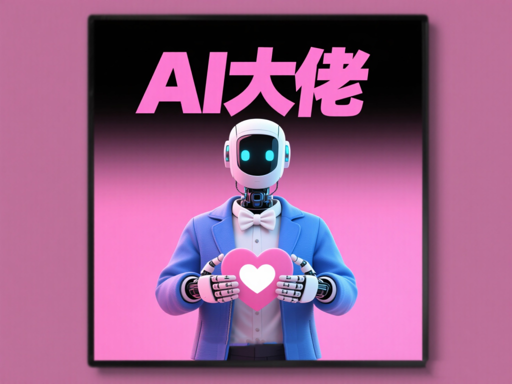 生肖猴幸运颜色搭配的影响:测算流年运势www.jixiangqiming.vip：-观察｜攻占社交媒体！这届“AI大佬”为何选择集体当网红？