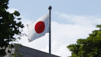 日本公明黨退出與自民黨的執政聯盟