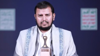 胡塞武裝：若以色列不履行“和平協(xié)議”將升級打擊