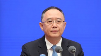 山西省委原副書記、省政府原省長金湘軍嚴重違紀違法被“雙開”