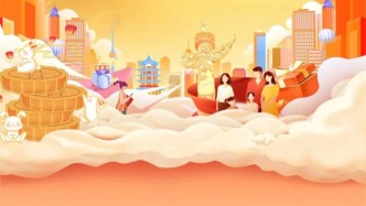国庆中秋假期江西文旅成绩单出炉，外省游客占比居中部地区第一