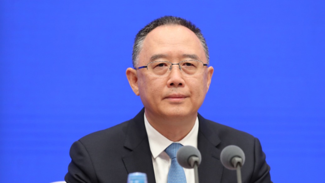 山西省原省长金湘军被“双开”