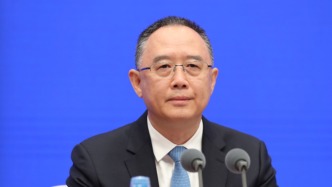 山西省原省長金湘軍被“雙開”