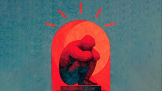 身体周刊 | 疼痛，是身体的“报警器”