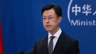 臺灣將建“臺灣穹頂”防空系統(tǒng)，外交部：只會將臺灣拖入險境