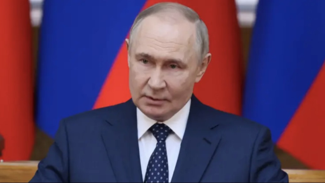 更多細(xì)節(jié)曝光！普京就阿航客機(jī)空難致歉