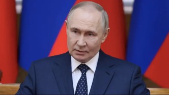 更多細(xì)節(jié)曝光！普京就阿航客機(jī)空難致歉