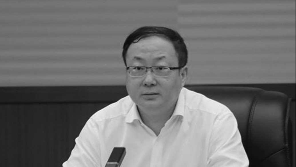 江西省应急管理厅党委委员,政治部主任刘闯逝世,终年57岁