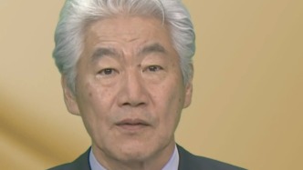 野村控股董事長：希望與上海加強(qiáng)合作，建立可持續(xù)發(fā)展關(guān)系