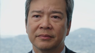 貝恩公司全球主席：上海是連接?xùn)|西方思想、人才和機(jī)會(huì)的橋梁