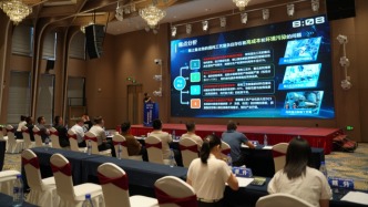 全链条赋能筑就氟产业创新发展新生态，2025福建（清流）氟新材料产业创新创业大赛圆满收官