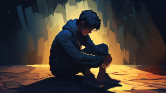 對話｜孩子抑郁是矯情？為何會自傷？精衛(wèi)專家詳解兒童青少年心理問題
