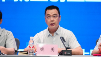 高職黨委書記，履新本科高校黨委書記