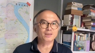 邬博士气象站丨上海在入秋和入冬之间，选择了入夏？再忍5天！