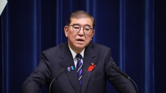 評述｜石破茂發(fā)表戰(zhàn)后“個(gè)人見解”，為何仍避談“關(guān)鍵問題”