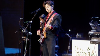 美琪大劇院化身“煙火氣小客廳”，胡海泉帶來《流浪者食堂》