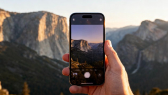 iPhone的廣告語也學壞了