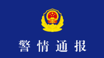 深圳警方通報(bào)“出租車沖入餐廳致5傷”：司機(jī)排除酒駕毒駕