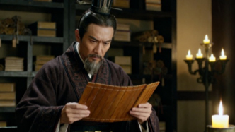 看透了人性的“倉鼠法則”，卻沒算到自己結(jié)局，李斯到底怕什么？