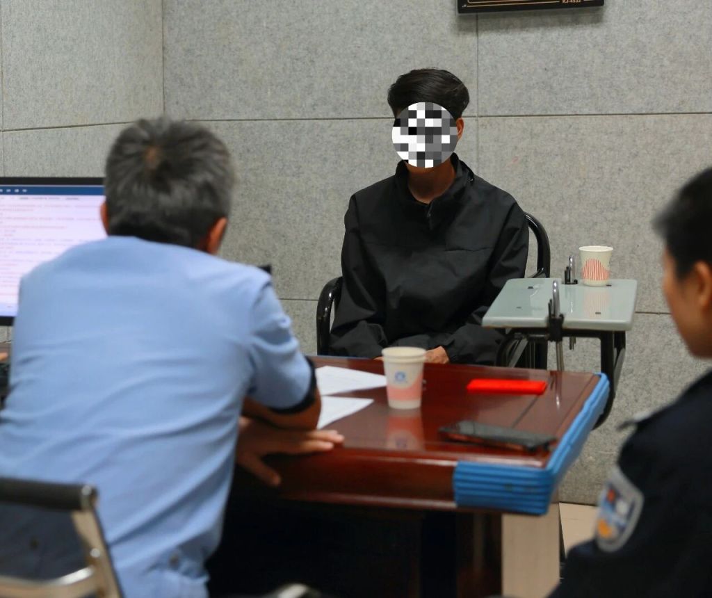 琴瑟失调姻缘:在线测算八字www.jixiangqiming.vip：-男子在普洱火车站周边“飙车炸街”涉嫌危险驾驶，被采取刑事强制措施