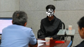 男子在普洱火車站周邊“飆車炸街”涉嫌危險(xiǎn)駕駛，被采取刑事強(qiáng)制措施