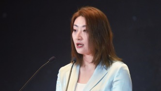 宗馥莉辭職前，多家關(guān)聯(lián)公司更名：去掉娃哈哈，改名宏勝