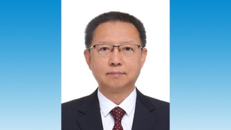 中國紅十字會總會賑濟救護部部長邊曉升任副會長