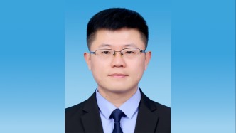 山东济宁市大数据局局长李家亮履新汶上县县长候选人